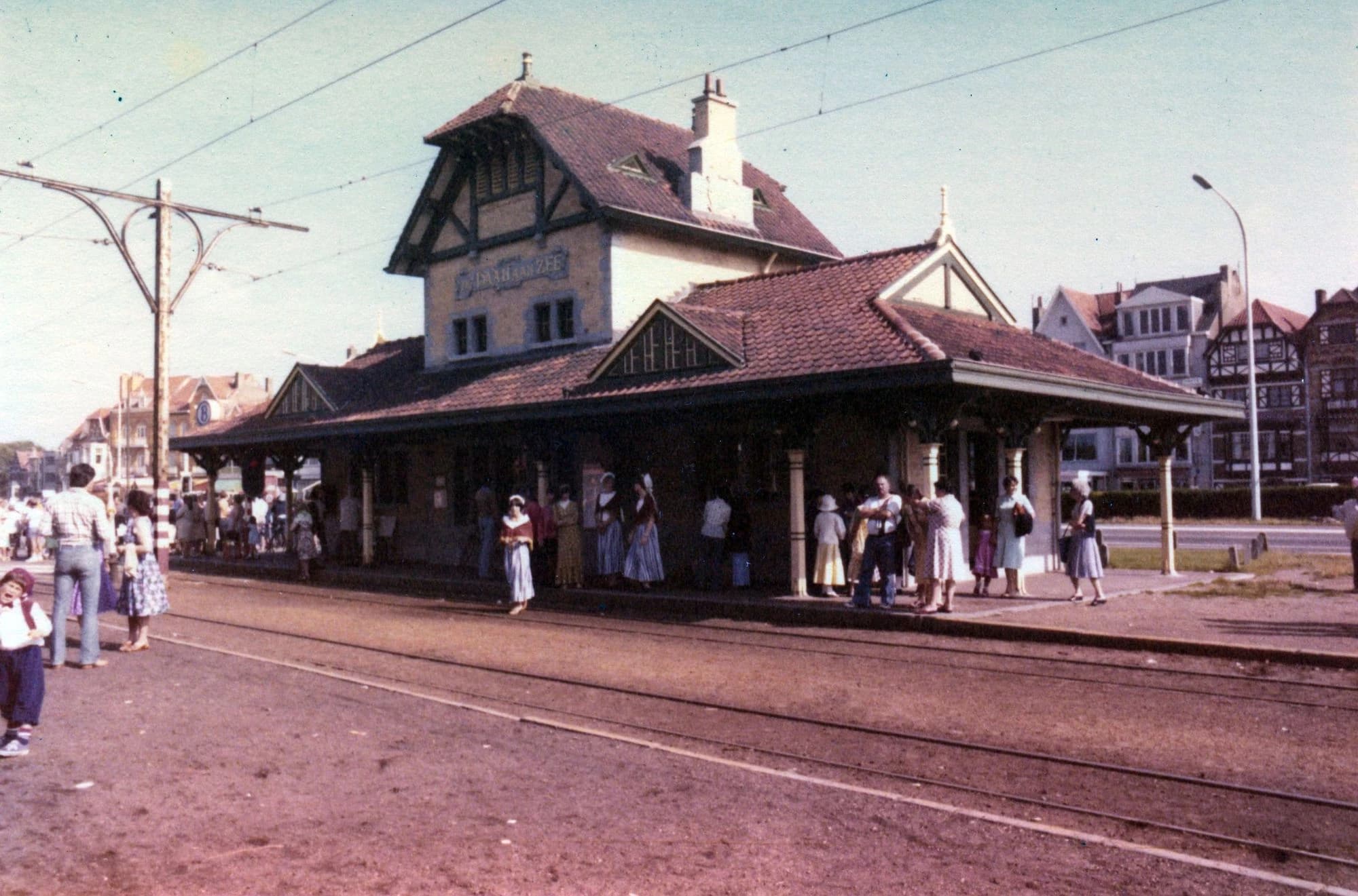 Afbeelding 2 bij Trammelant 1970
