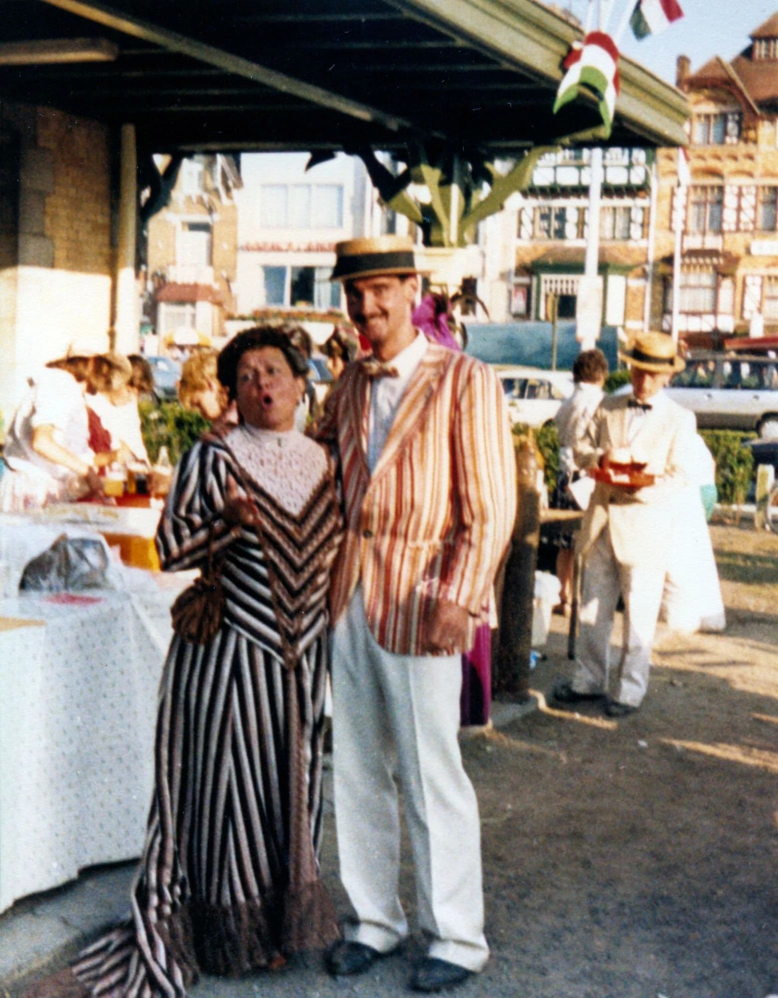 Afbeelding 1 bij Trammelant 1988