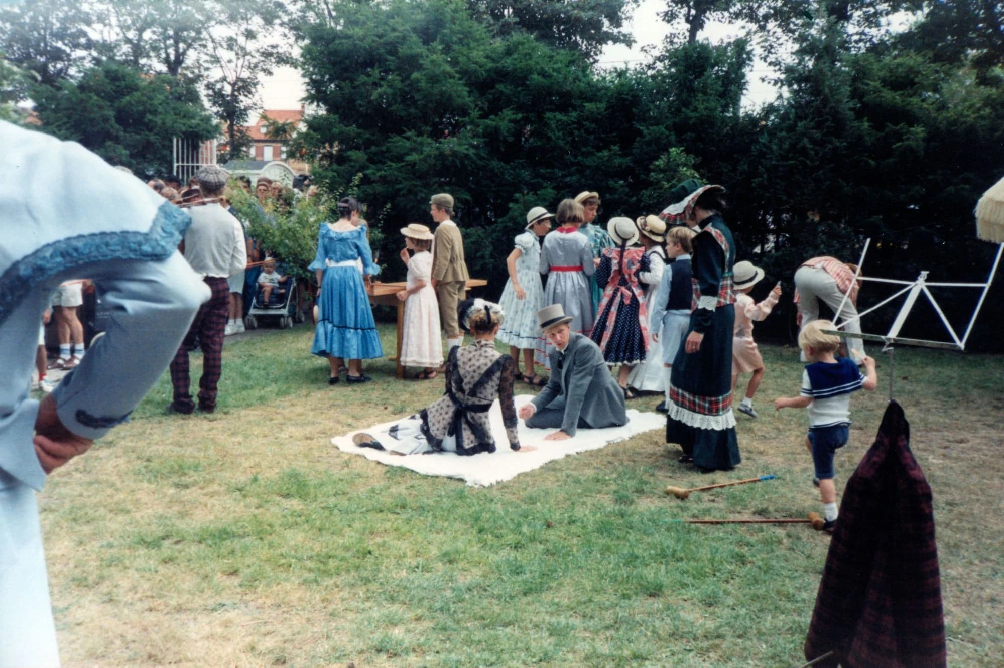Afbeelding 4 bij Trammelant 1990