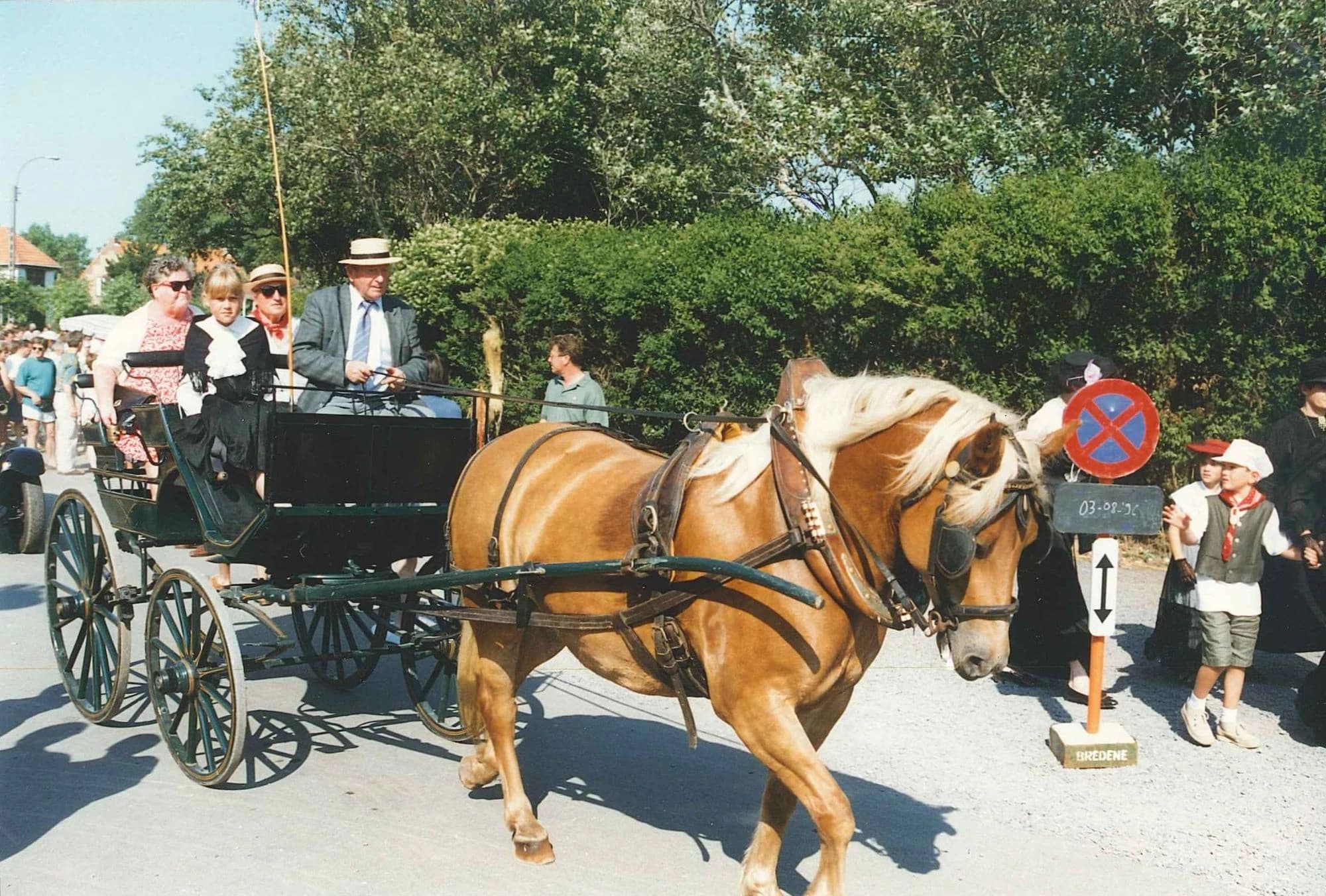 Afbeelding 4 bij Trammelant 2000