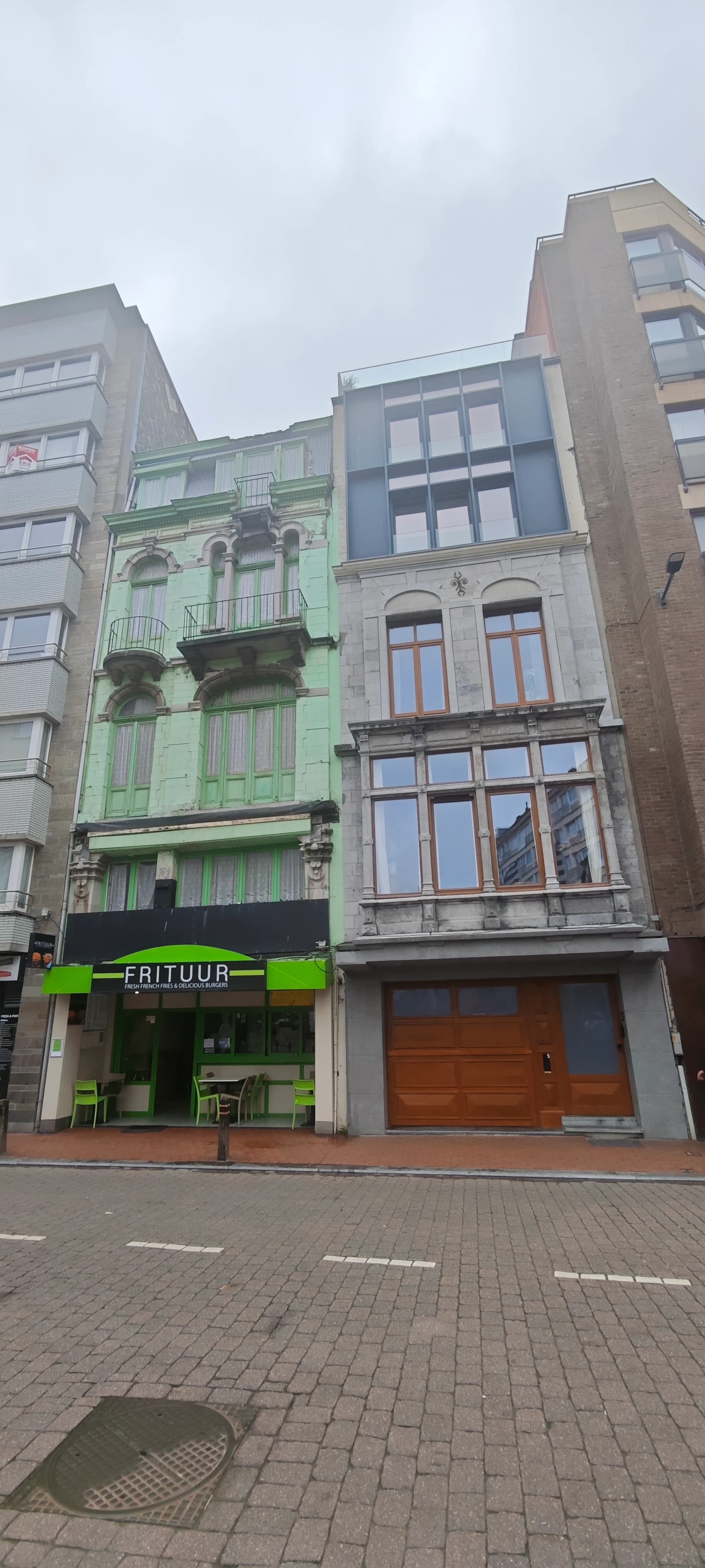 Afbeelding 1 bij Bezoek privé Belle Epoque woning.