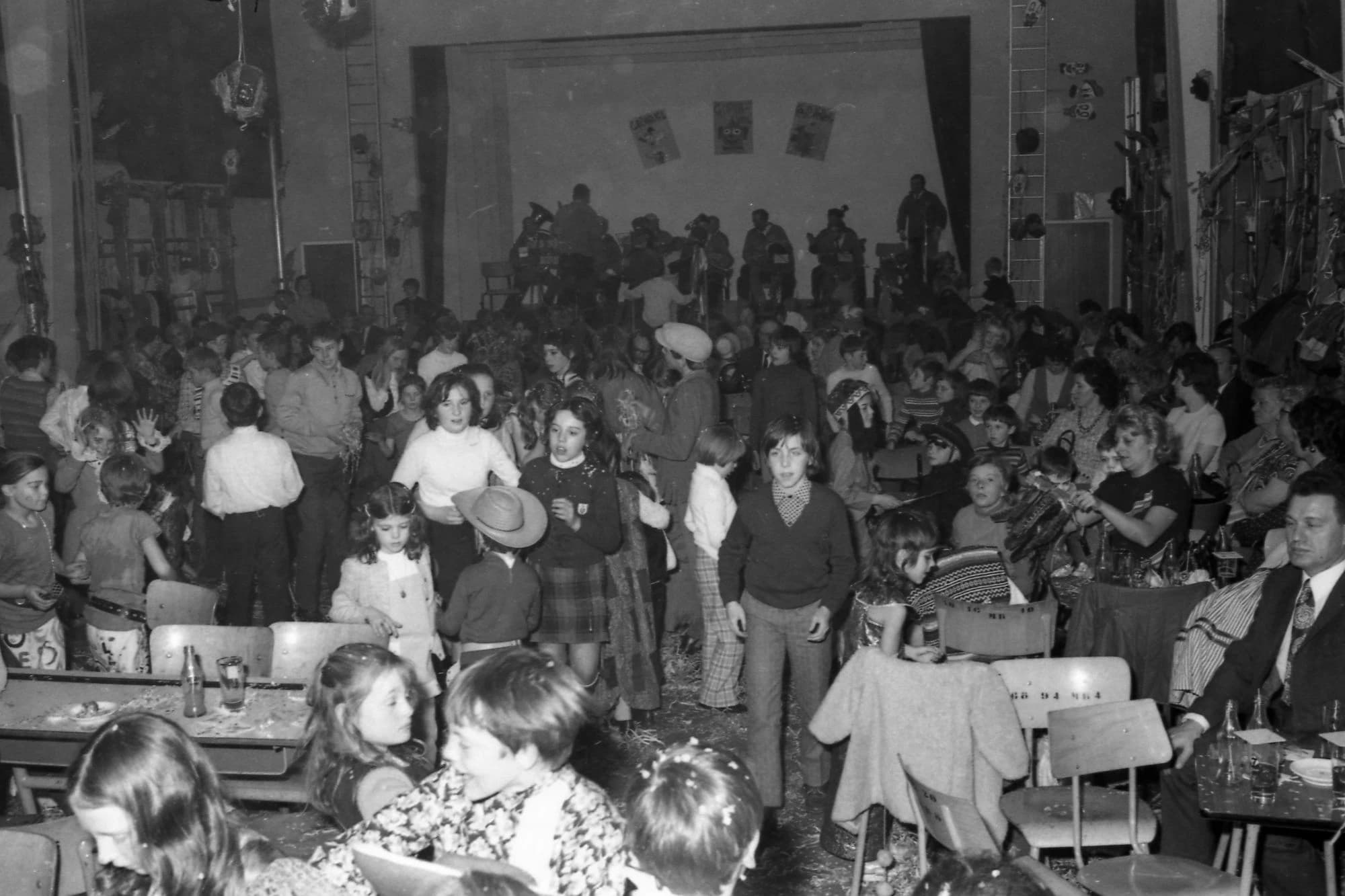 Afbeelding 4 bij Carnaval 1970