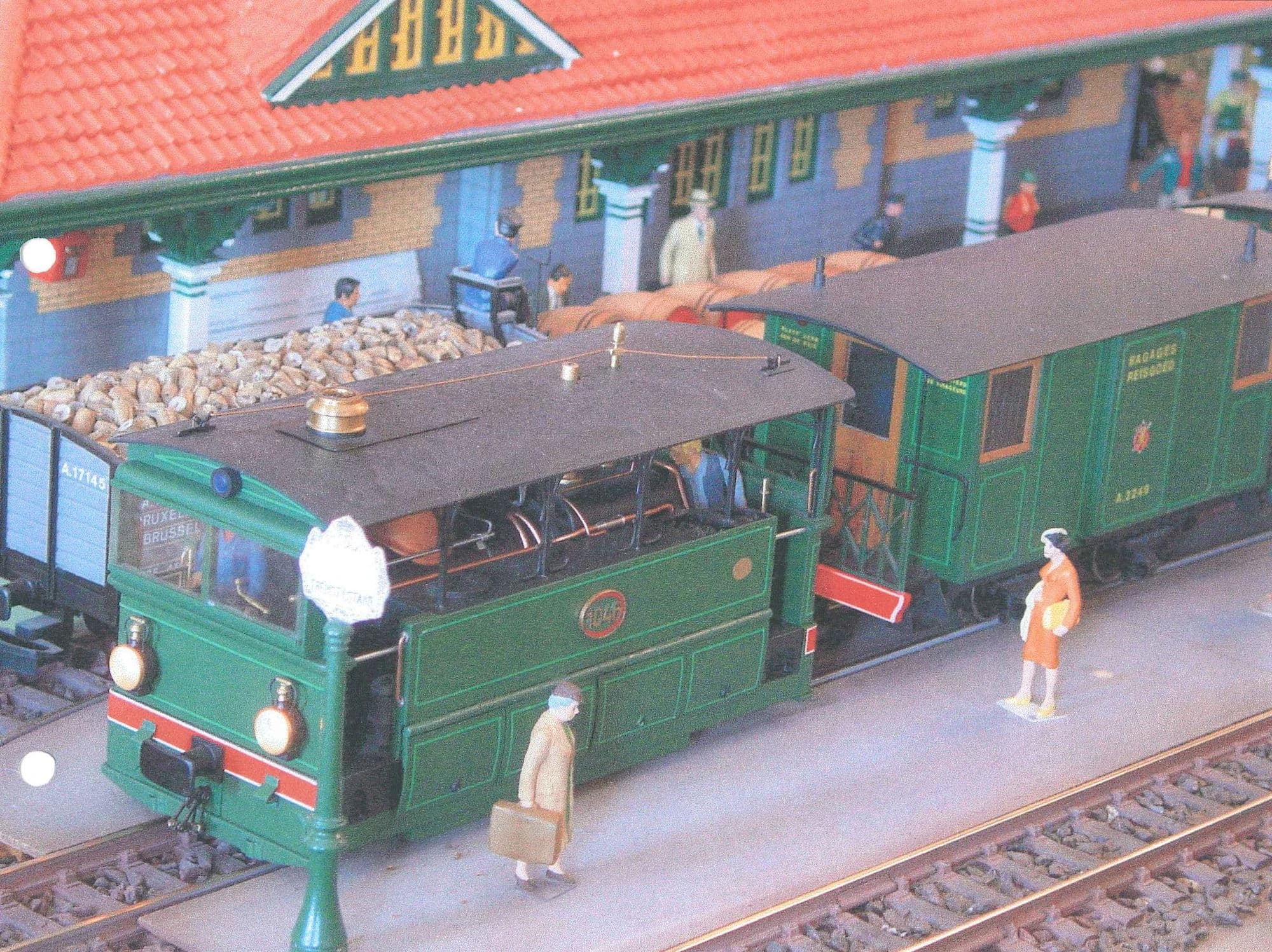 Afbeelding 4 bij Trammelant 1980