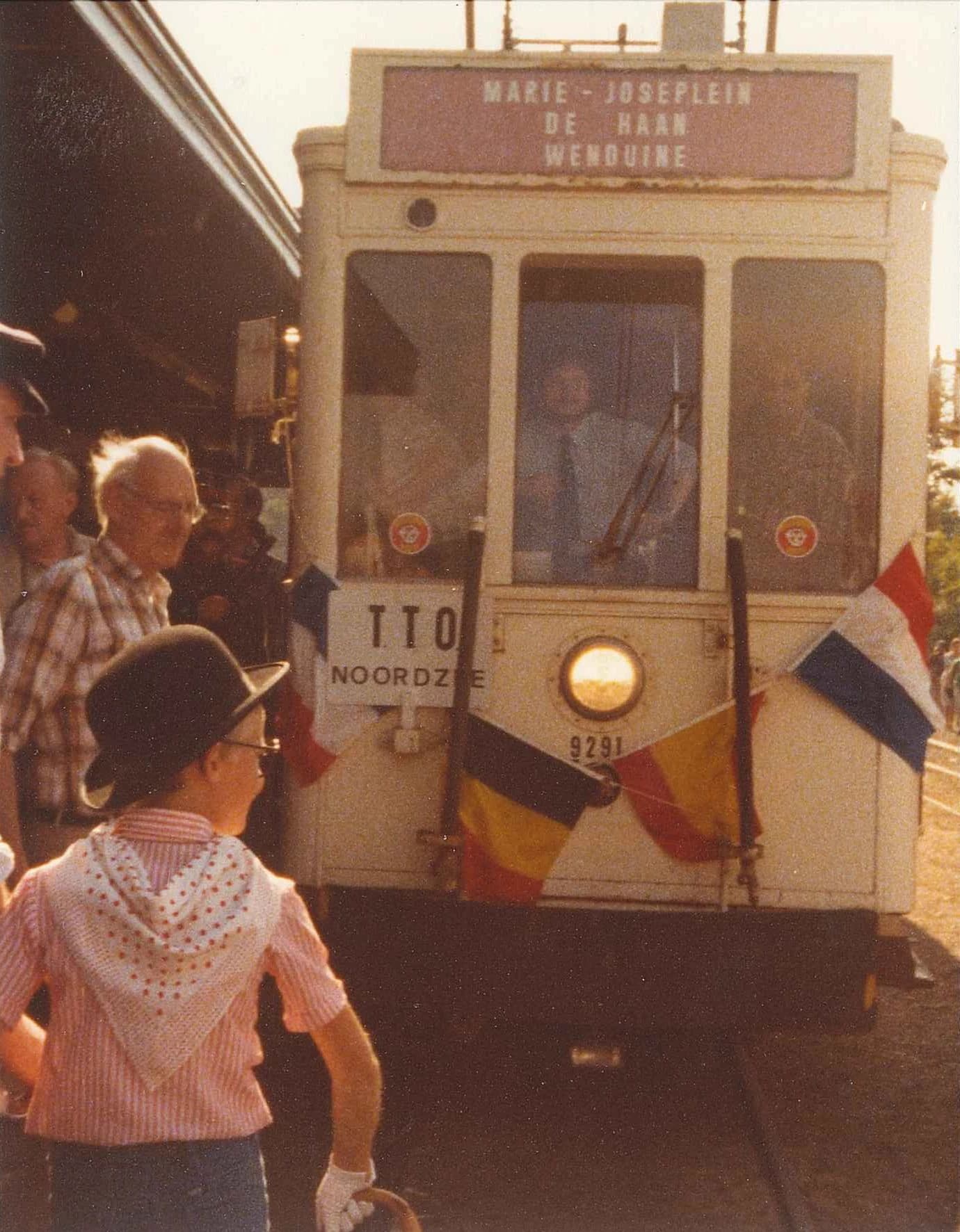 Afbeelding 4 bij Trammelant 1970
