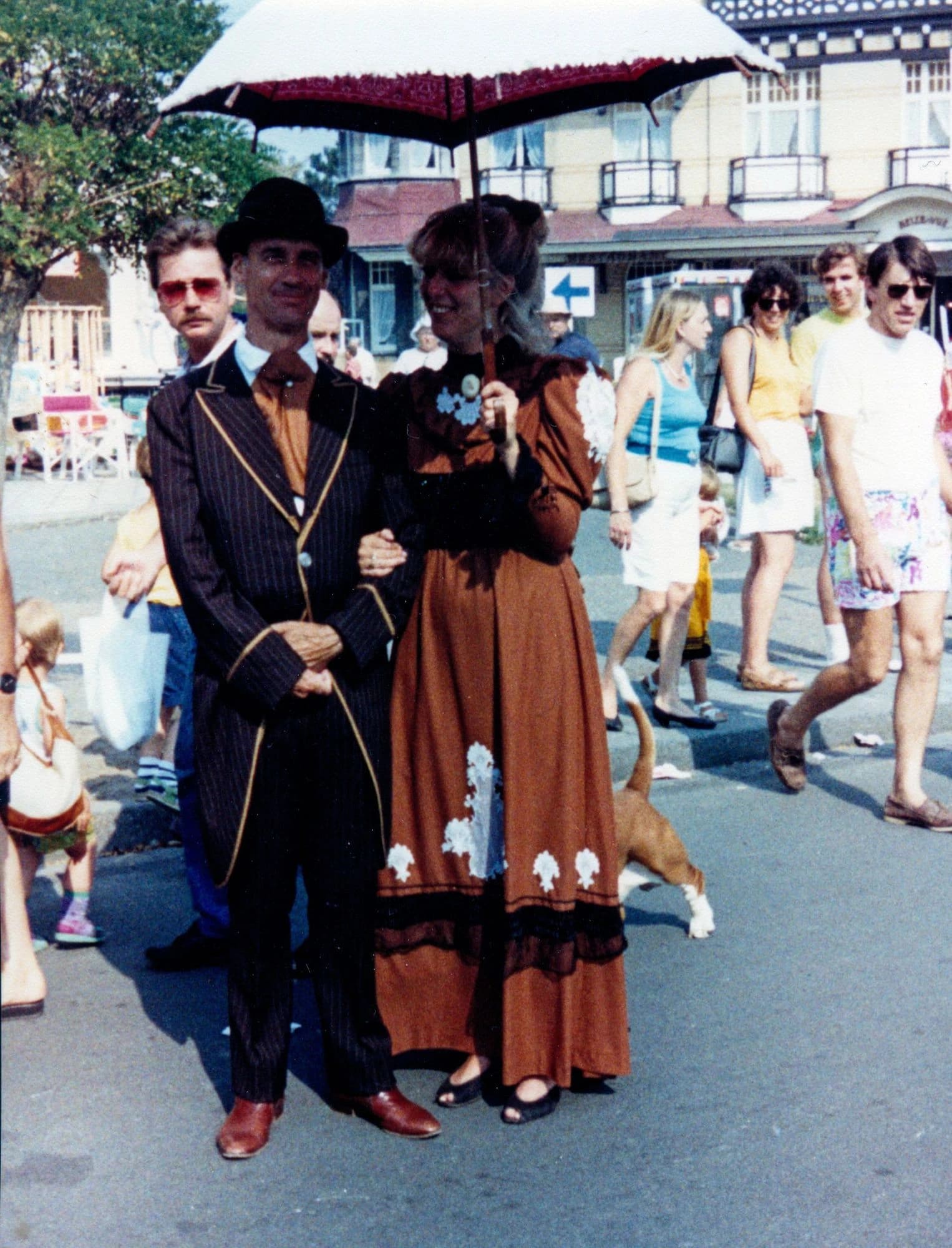 Afbeelding 2 bij Trammelant 1988