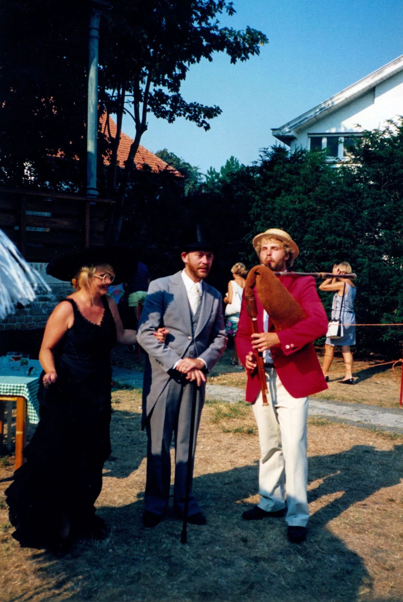 Afbeelding 2 bij Trammelant 1990