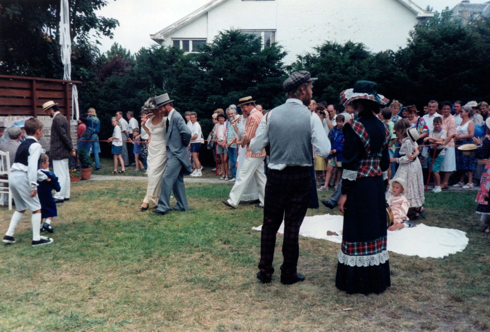 Afbeelding 3 bij Trammelant 1990