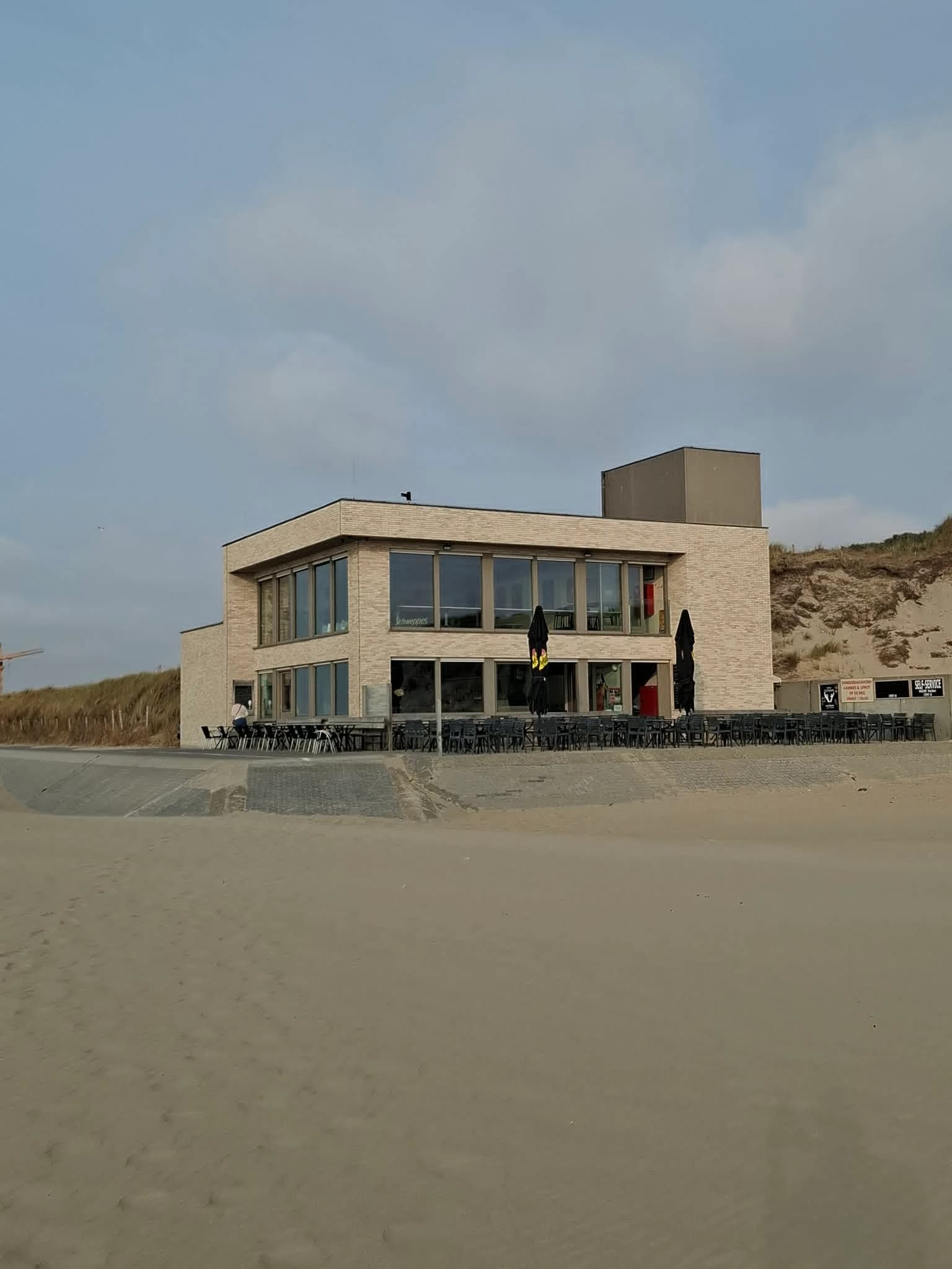 Afbeelding 1 bij Chalet Westhinder