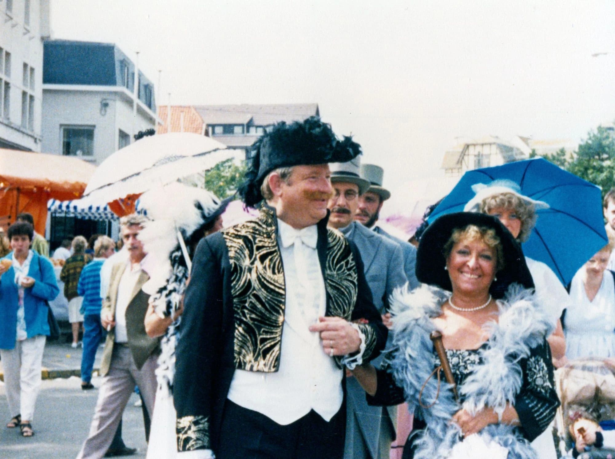 Afbeelding 4 bij Trammelant 1988