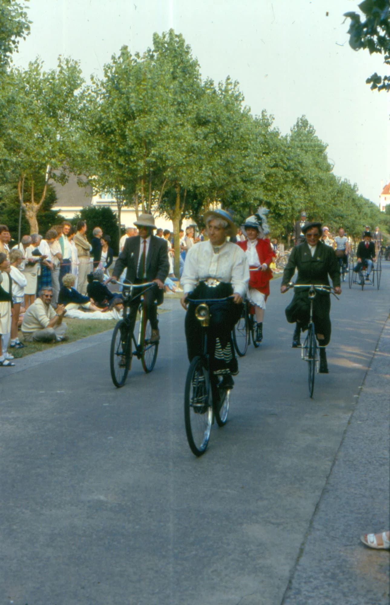 Afbeelding 3 bij Trammelant 1980