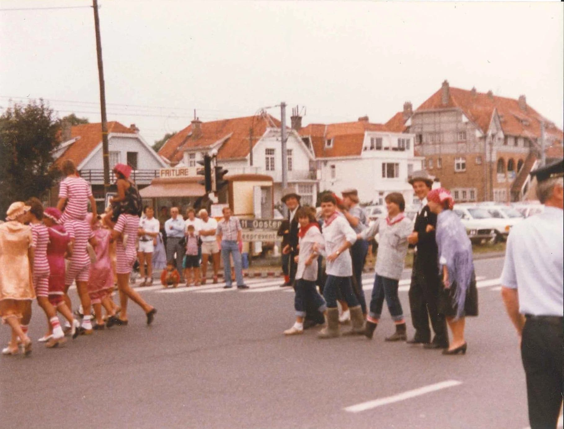 Afbeelding 1 bij Trammelant 1980